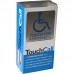 TouchCall - Disabled Access Alert System - Sense Through Glass, with Wired Chime