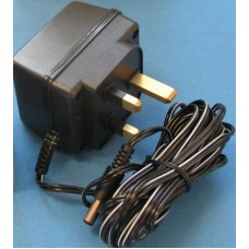 Power supply for Touch Sensing Kits